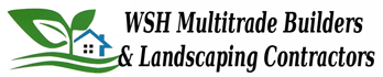 WSH Multitrade Builders and Landscaping Contractors